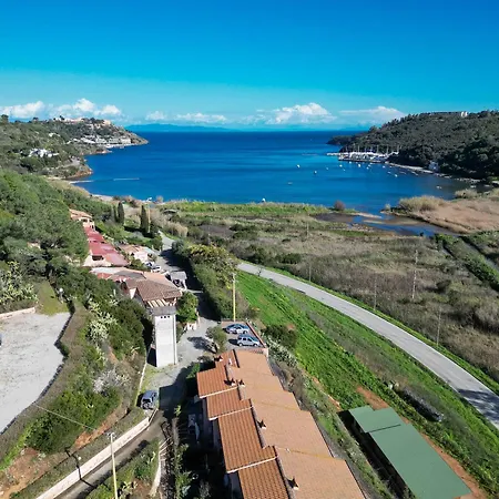 Apartman Emisfero - Goelba