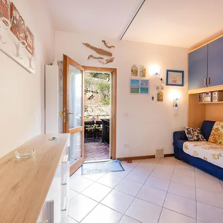 Emisfero - Goelba Apartman *
