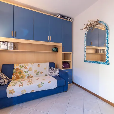 Emisfero - Goelba Apartman *