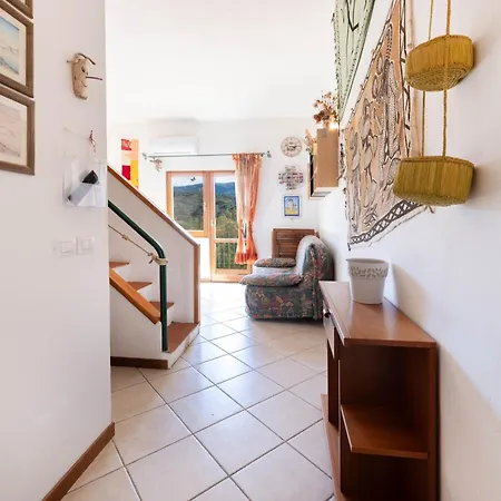 Apartman Emisfero - Goelba Porto Azzurro