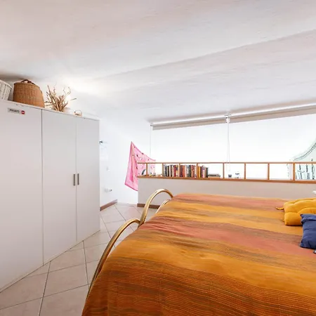Apartman Emisfero - Goelba