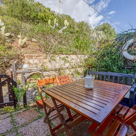 Apartman Emisfero - Goelba